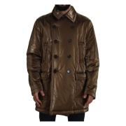 Light Jackets Dolce & Gabbana , Green , Heren