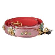 Belts Dolce & Gabbana , Multicolor , Dames