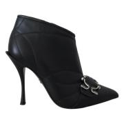 Pumps Dolce & Gabbana , Black , Dames