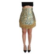 Short Skirts Dolce & Gabbana , Multicolor , Dames