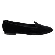 Loafers Dolce & Gabbana , Black , Dames