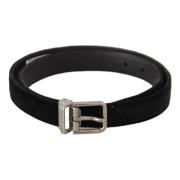 Belts Dolce & Gabbana , Black , Dames