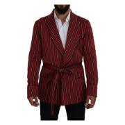 Blazers Dolce & Gabbana , Multicolor , Heren