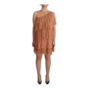 Shirt Dresses Liu Jo , Pink , Dames