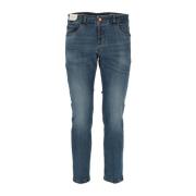 Jeans Entre amis , Blue , Heren