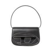 1DR Tas Diesel , Black , Dames