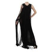 Gowns John Richmond , Black , Dames