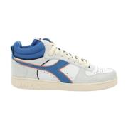 Hoge Top Magic Basket Sneakers Diadora , Multicolor , Heren