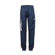 Trousers Umbro , Blue , Heren