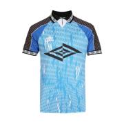 Lifesty Maillot Lifestyle Polyester Shirt Umbro , Multicolor , Heren