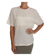 Blouses Dolce & Gabbana , Beige , Dames