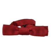 Bowties Dolce & Gabbana , Brown , Heren