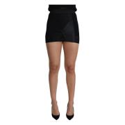 Short Shorts Dolce & Gabbana , Black , Dames