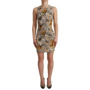 Short Dresses Dolce & Gabbana , Multicolor , Dames