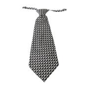 Ties Dolce & Gabbana , Black , Heren