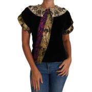 Blouses Dolce & Gabbana , Multicolor , Dames