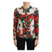 Blouses Dolce & Gabbana , Multicolor , Dames