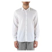 Tops Antony Morato , White , Heren