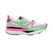 Comfort Fit Hardloopschoenen Atomo V7000 Diadora , Multicolor , Dames