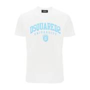 Sweatshirts Dsquared2 , White , Heren