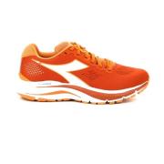 Mythos 7 Vort W hardloopschoenen Diadora , Red , Heren