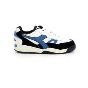 Winner Sl Lage Top Sneakers Diadora , Multicolor , Heren