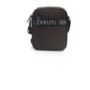 Bags Cerruti 1881 , Brown , Heren