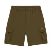 Cargo Shorts Jackson (Groen) Dickies , Green , Heren