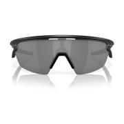 Gepolariseerde Sphaera Zonnebril Oo9403 940301 Oakley , Black , Unisex