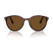 Sunglasses Persol , Brown , Unisex