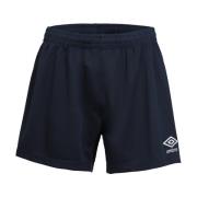 Teamwear Rugby Shorts Umbro , Blue , Heren