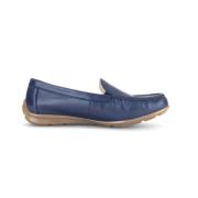 Loafers Gabor , Blue , Dames