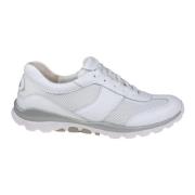 Sneakers Gabor , White , Dames