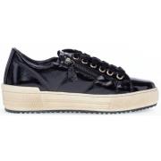 Sneakers Gabor , Black , Dames