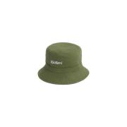 Hats Kickers , Green , Unisex