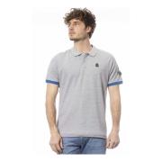 Polo Shirts Invicta , Gray , Heren