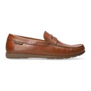 Loafers Mephisto , Brown , Heren