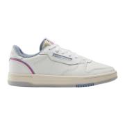 Retro Court Dames Sneaker - Off White Reebok , White , Dames