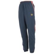 Alive Sportswear Broek Umbro , Blue , Heren