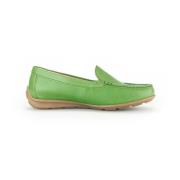 Loafers Gabor , Green , Dames