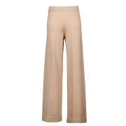 pantalons beige Circus Hotel , Beige , Dames