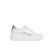 Sneakers Wonders , White , Dames