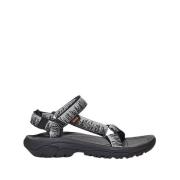 Vegan Outdoor Sandalen Teva , Black , Dames