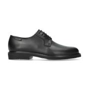 Business Shoes Mephisto , Black , Heren