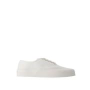 Sneakers Maison Kitsuné , White , Dames