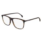 Glasses Gucci , Brown , Heren