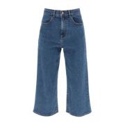 Jeans See by Chloé , Blue , Dames