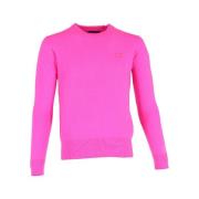 Pre-owned Wool tops Acne Studios Pre-owned , Pink , Dames