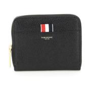 Wallets Cardholders Thom Browne , Black , Dames