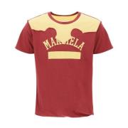 Sweatshirts Maison Margiela , Multicolor , Heren